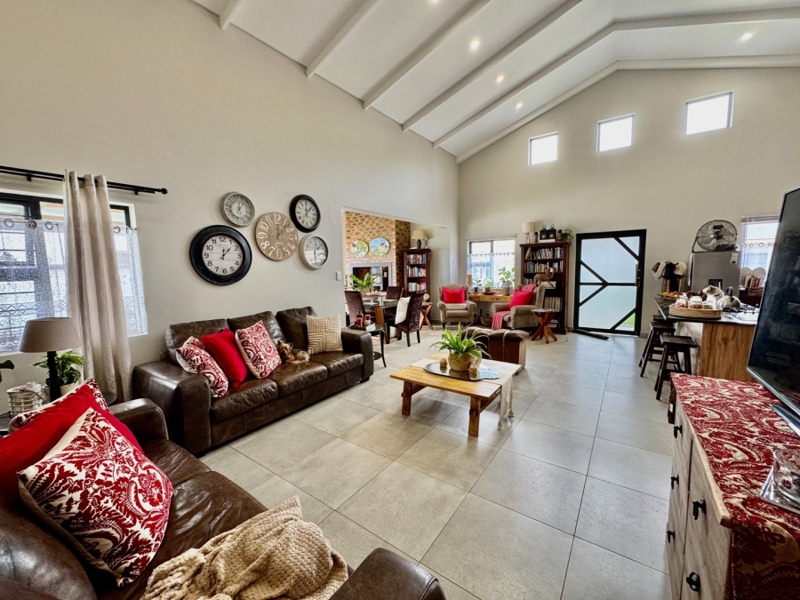 3 Bedroom Property for Sale in Waterberry Estate North West